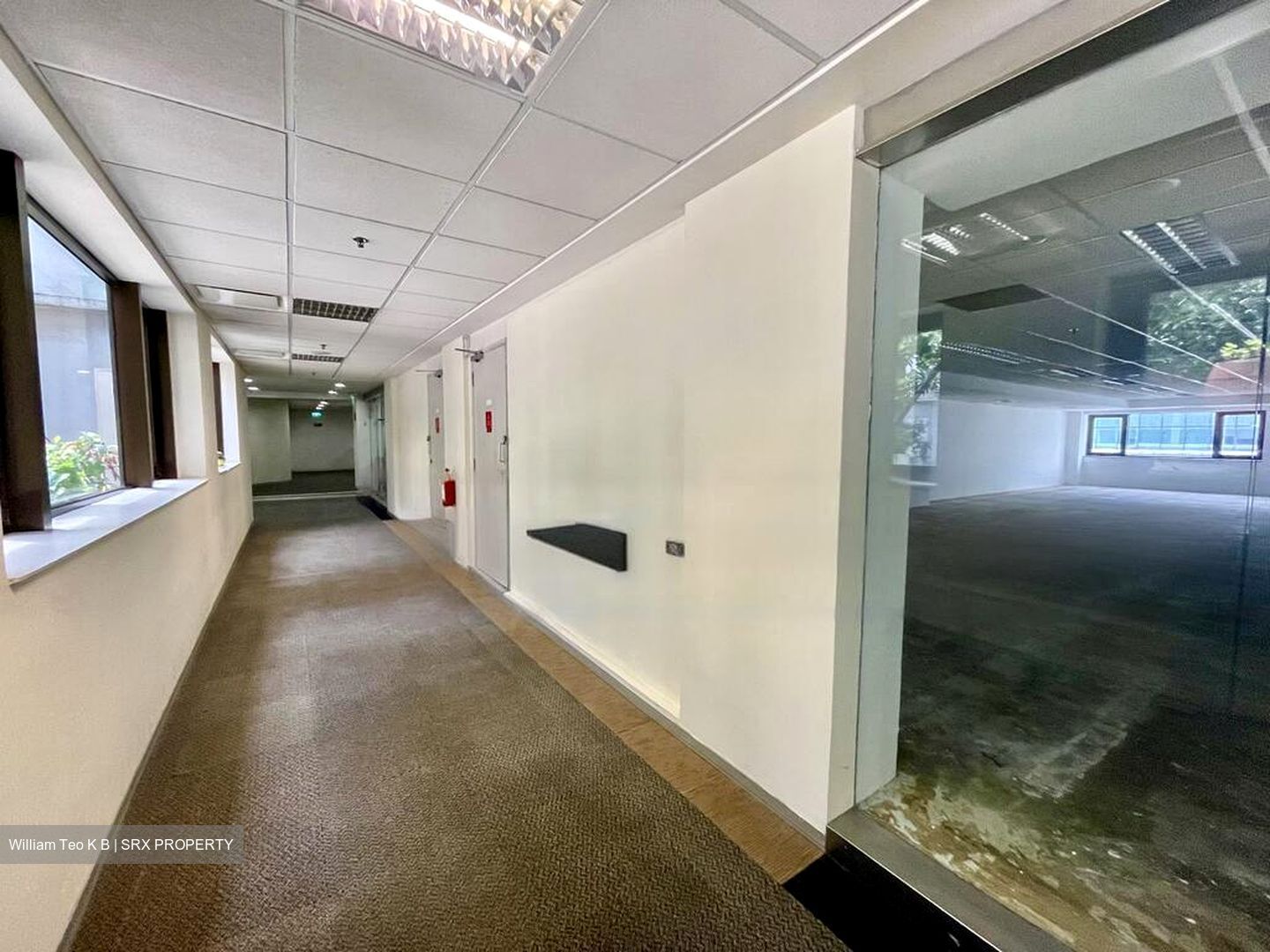 The Adelphi (D6), Office #450990791